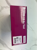 SD BIOSENSOR COVID-19 Ag Rapid Test BOX (25 devices)