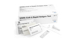 SD BIOSENSOR COVID-19 Ag Rapid Test BOX (25 devices)